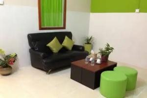 Ramchang Guesthouse, Battambang