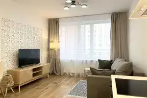 ApartUnit on Marble Street, Ekaterinburg