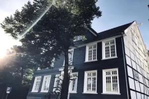 Fachwerk Hotel Wuppertal, Wuppertal