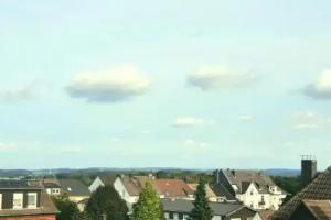 FRANKES CITY SLEEP Maisonette Apartment mit Weitblick, 6 Einzelbetten, Velbert