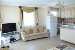 Yasmin Garden Aparts and Villas, Akbuk