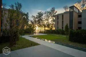 Twinpalms MontAzure Phuket, Kamala