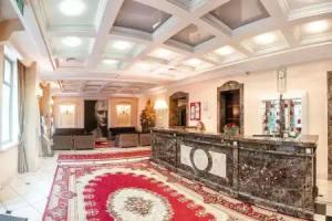 Park Hotel, Dnipropetrovsk