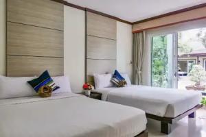 Nirundorn Resort Chaam, Cha-Am