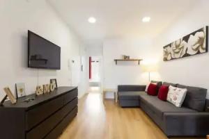 Stay U-nique Apartments Urgell, Barcelona