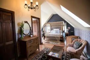Gardenview Bed and Breakfast Mini-hotel, Newport