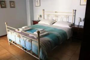 B&B Verdegiada, Brindisi