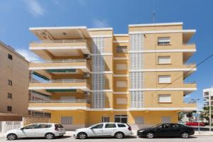 River - Apartment In Daimus. Free Wifi, GANDIA