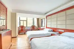GreenTree Alliance Hotel, Guangzhou