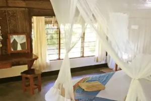 Peponi Beach Resort, Pangani