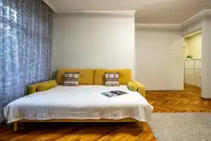 MaxRealty24 on Lobachevsky street 80, Moscow