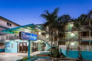 Ocean Reef Hotel, Fort Lauderdale