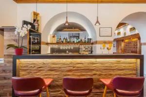 Hotel Royal, Cortina d'Ampezzo