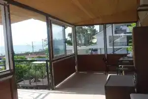 Dom u Morya Cottage, Adler