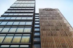 Hotel Strata Naha, Naha