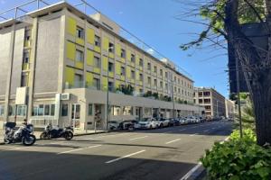 Jolly Charme Suite Hotel, Messina