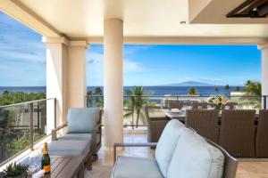 Wailea Beach Villas Resort by KBM, Wailea