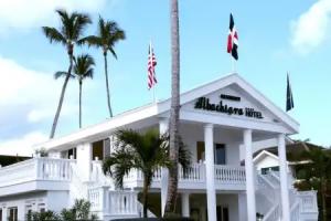 Albachiara Hotel, Las Terrenas