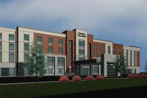 Tru By Hilton Midland, Midland