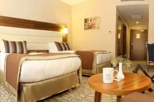 Barida Hotels, Isparta