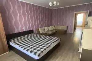 Apartments on Orekhovaya street 12, Tambov