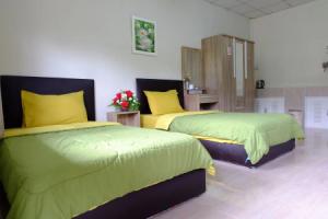 Sirimongkol Resort, Surat Thani City