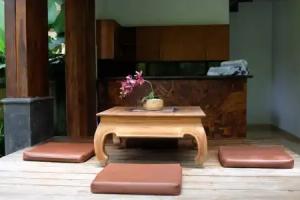 Budhi Ayu Villas Ubud Bali, Ubud