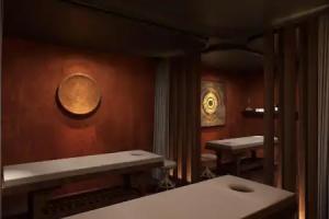 Champton Hotel, Nha Trang