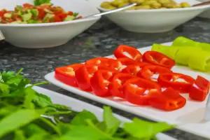 Hostapark Hotel, Mersin