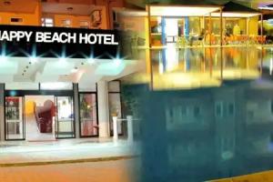 Quattro Beach Spa & Resort Hotel, Konakli