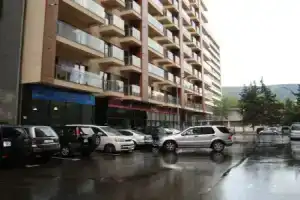 DIVAs apartaments, Tbilisi