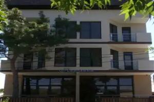 Karolina Guest House, Gelendzik