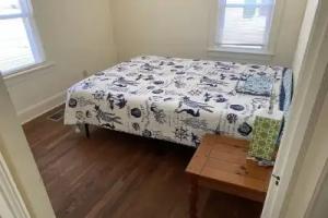 Residential Bungalow 2 Bedroom Home by RedAwning, Chesapeake