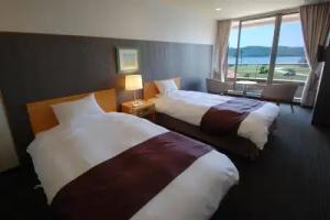 Hotel Alegria Gardens Amakusa, Nagasaki