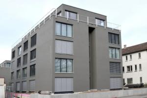 Pestalozzi Hotel, Heilbronn