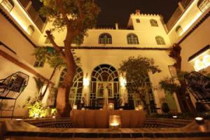 Riad Catalina Hotel, Marrakech