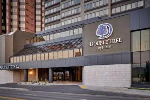 DoubleTree by Hilton, ON Hotel, Windsor
