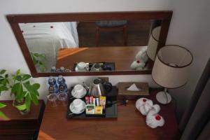 Sen Lakeview Hotel, Yangon