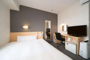 Super Hotel Yonago Ekimae, Yonago