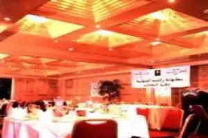 Quality Inn Horizon, Sharjah City