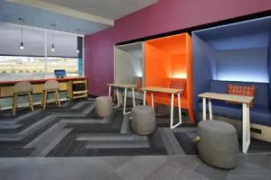 Tru by Hilton Hotel, Mobile