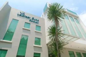 LeGreen Suite Senayan, Jakarta