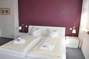 Am Wulfter Turm Sportpark Hotel, Osnabruck