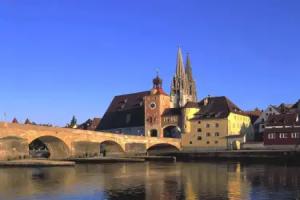 Hotel Platin Regensburg, Regensburg
