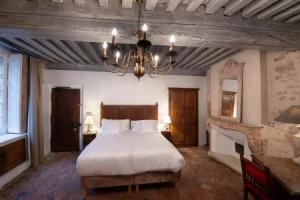 Les Remparts Hôtels et Demeures Historiques, Beaune