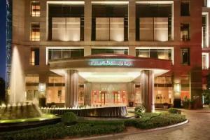 Hilton Chongqing Hotel, Chongqing