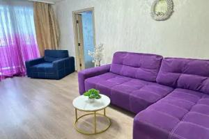 Apartments on 1A Pushkin Street, Leninsk-Kuznetsky