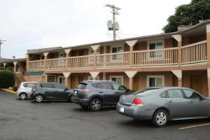 Battlefield Inn, Springfield