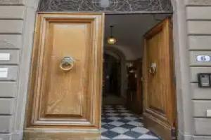Martelli 6 Suites and Apartments, Florence