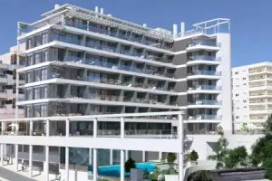 Calpe Beach Boutique Luxury Seaview Suite Mini-hotel, Calpe